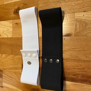 Stretchy belts for sale